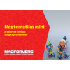 Magformers Magtematika učebnica CZ