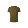 Tričko Geoff Anderson Organic Tee zelené - Velikost: S Tričko Geoff Anderson Organic Tee zelené - Velikost: S