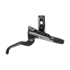 SHIMANO pravá/zadná brzdová páka hydraulická XTR BL-M9100 SHIMANO pravá/zadná brzdová páka hydraulická XTR BL-M9100