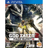 God Eater 2: Rage Burst (PS VITA) God Eater 2: Rage Burst (PS VITA)