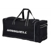 Winnwell Taška Winnwell Premium Carry Bag, čierna, Senior, 40