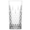 Pohár Odin, LAV, sklenený, na vodu, 356 ml, 71x147 mm, bal. 6 ks Pohár Odin, LAV, sklenený, na vodu, 356 ml, 71x147 mm, bal. 6 ks