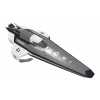 Joysway E1 RaceBird Lite RC Hydrofoil Boat 2.4GHz RTR - Bílá Joysway E1 RaceBird Lite RC Hydrofoil Boat 2.4GHz RTR - Bílá