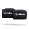 Bandáže na zápästie Press - GymBeam Veľkosť: unisex, Farba: čierna 43147-1-black Bandáže na zápästie Press - GymBeam Veľkosť: unisex, Farba: čierna 43147-1-black