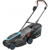 Gardena 14638-20 Akumulátorová kosačka PowerMax 37/36V P4A sada na okamžité použitie Gardena 14638-20 Akumulátorová kosačka PowerMax 37/36V P4A sada na okamžité použitie
