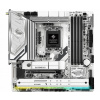 Základná doska Micro ATX ASRock B860M STEEL LEGEND WIFI Základná doska Micro ATX ASRock B860M STEEL LEGEND WIFI