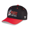 Šiltovka Tokyo Time - Misfits Gaming Red Peak Čierna Šiltovka Tokyo Time - Misfits Gaming Red Peak Čierna