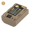 Batéria Jupio NP-FZ100 *ULTRA C* 2400mAh s USB-C vstupom pre nabíjanie Batéria Jupio NP-FZ100 *ULTRA C* 2400mAh s USB-C vstupom pre nabíjanie