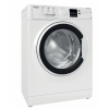 Whirlpool Voľne stojaca spredu plnená práčka Whirlpool: 6,0 kg - WRBSS 6249 W EU Whirlpool Voľne stojaca spredu plnená práčka Whirlpool: 6,0 kg - WRBSS 6249 W EU
