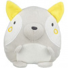 Trixie Junior plyšová líška bez zvuku 15 cm Trixie Junior plyšová líška bez zvuku 15 cm