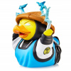 TUBBZ Kačička Mortal Kombat Raiden TUBBZ Kačička Mortal Kombat Raiden