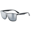 UVEX BRÝLE HEYDAY BLACK MATT/SMOKE (S5330962210) Uni UVEX BRÝLE HEYDAY BLACK MATT/SMOKE (S5330962210) Uni