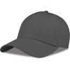 Atlantis Headwear Kšiltovka Shot-S, 5 panelová COT33027867099-dark grey Šedá tmavá UNI Atlantis Headwear Kšiltovka Shot-S, 5 panelová COT33027867099-dark grey Šedá tmavá UNI