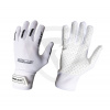 Unihoc Goalie Gloves EVOLAB Silicone White Kids Unihoc Goalie Gloves EVOLAB Silicone White Kids