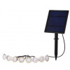 Smart svítidlo solární IMMAX NEO 07905L Estrelas WiFi Tuya Smart svítidlo solární IMMAX NEO 07905L Estrelas WiFi Tuya