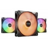be quiet! LIGHT WINGS LX 120mm PWM 3 ks BL121 be quiet! LIGHT WINGS LX 120mm PWM 3 ks BL121