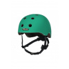 Melon Detská cyklistická prilba Toddler Rainbow Green Melon Detská cyklistická prilba Toddler Rainbow Green