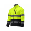 YATO Reflexná softshell bunda S YATO Reflexná softshell bunda S