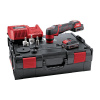 FLEX Aku leštička PXE 80 12-EC/2.5 SET FLEX Aku leštička PXE 80 12-EC/2.5 SET