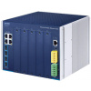 Planet IMS-6325-5 priemyselný L3 modulárny switch, 4x1G, 5 slotov pre prídavné moduly IMS, IP30, -40~75°C, Dual 12~48VDC Planet IMS-6325-5 priemyselný L3 modulárny switch, 4x1G, 5 slotov pre prídavné moduly IMS, IP30, -40~75°C, Dual 12~48VDC