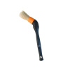 Koch Chemie Exterior Brush Orange - Detailingový štetec na plastové diely exteriéru Koch Chemie Exterior Brush Orange - Detailingový štetec na plastové diely exteriéru