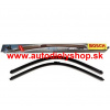 Škoda SCALA 2019- predné stierače Sada /BOSCH/650mm+450mm Škoda SCALA 2019- predné stierače Sada /BOSCH/650mm+450mm