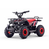 RocketMotors MiniHunter 1000W - Red RocketMotors MiniHunter 1000W - Red