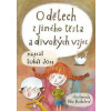 O dětech z jiného těsta a divokých vajec - Jůza Lukáš O dětech z jiného těsta a divokých vajec - Jůza Lukáš