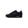 Pánske topánky Air Max 90 M DX2651-001 - Nike 40.5 černá Pánske topánky Air Max 90 M DX2651-001 - Nike 40.5 černá