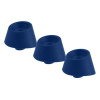 Womanizer Wom. Heads Duo Blueberry M x 3 Womanizer Wom. Heads Duo Blueberry M x 3