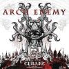 CD Arch Enemy: Rise Of The Tyrant DIGI CD Arch Enemy: Rise Of The Tyrant DIGI
