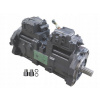 Hydraulické čerpadlo HYUNDAI R210LC-7 R220LC-7 Hydraulické čerpadlo HYUNDAI R210LC-7 R220LC-7