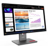 Lenovo ThinkVision/P24Q-40/23,8''/IPS/QHD/120Hz/4ms/Černá/3R Lenovo ThinkVision/P24Q-40/23,8''/IPS/QHD/120Hz/4ms/Černá/3R