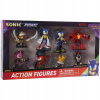 Alltoys Akčné figúrky Sonic Deluxe box 8 ks Alltoys Akčné figúrky Sonic Deluxe box 8 ks