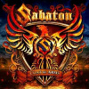 CD Sabaton: Coat Of Arms CD Sabaton: Coat Of Arms