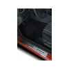 Prahové lišty Hyundai i10 2008-2014 Prahové lišty Hyundai i10 2008-2014
