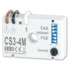 Spínač časový Elektrobock CS3-4M Spínač časový Elektrobock CS3-4M