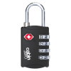 CabinZero TSA Travel Lock Absolute Black CabinZero TSA Travel Lock Absolute Black