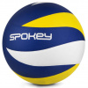 Spokey BUMP Volejbalový míč, vel. 5, modro-žlutý Spokey BUMP Volejbalový míč, vel. 5, modro-žlutý