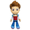 Maskot Paw Patrol RIDER 30 cm Goodking plyšový Maskot Paw Patrol RIDER 30 cm Goodking plyšový