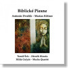CD - Biblické Piesne / Biblical Songs CD - Biblické Piesne / Biblical Songs