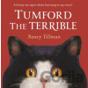 Tumford the Terrible - Nancy Tillman Tumford the Terrible - Nancy Tillman