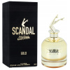 Jean Paul Gaultier Scandal Gold parfumovaná voda dámska 80 ml Jean Paul Gaultier Scandal Gold parfumovaná voda dámska 80 ml