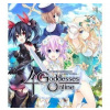 ESD Cyberdimension Neptunia 4 Goddesses Online 5254 ESD Cyberdimension Neptunia 4 Goddesses Online 5254