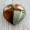 Nefertitis Jaspis polychrómne srdce Madagaskar 19 NF57354 - cca 6,3 x 5,3 cm, 132 g Nefertitis Jaspis polychrómne srdce Madagaskar 19 NF57354 - cca 6,3 x 5,3 cm, 132 g