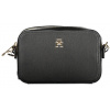 Čierna dámska crossbody kabelka Tommy Hilfiger, taška cez rameno 20 x 13 x 6 cm Čierna dámska crossbody kabelka Tommy Hilfiger, taška cez rameno 20 x 13 x 6 cm