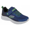 Detská obuv Skechers Microspec II - Zovrix 403924L NBLM # 33 Detská obuv Skechers Microspec II - Zovrix 403924L NBLM # 33
