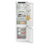 LIEBHERR ICc 5123 Integrovateľná kombinácia chladničky a mrazničky s EasyFresh a SmartFrost LIEBHERR ICc 5123 Integrovateľná kombinácia chladničky a mrazničky s EasyFresh a SmartFrost