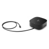 Dokovacia stanica HP - USB-C G5 (pre HP usb-c ntb) 5TW10AA-ABB Dokovacia stanica HP - USB-C G5 (pre HP usb-c ntb) 5TW10AA-ABB