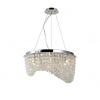Závěsné/stropní přisazené svítidlo Azzardo Carmen pendant/top AZ1284 G9 6x40W IP20 50cm křišťálové Závěsné/stropní přisazené svítidlo Azzardo Carmen pendant/top AZ1284 G9 6x40W IP20 50cm křišťálové